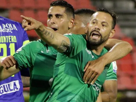 Sudamericana: Tolima llega herida para su duelo ante La Calera