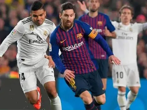 Historial: La razón extra para ganar el clásico de hoy