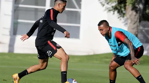 Los jugadores de La Calera y Huachipato volvieron a sus equipos