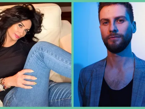 Díaz y Cretton se van juntos al Caribe