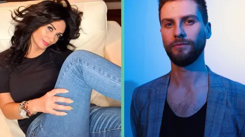 Pamela Díaz y Jean Philippe Cretton están confirmando poco a poco su relación, aunque sin referirse a ella.