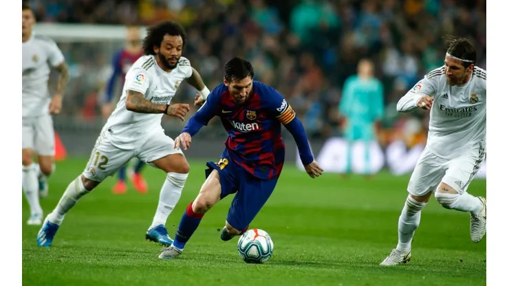 Barcelona buscará dejar los tres puntos en el Camp Nou.