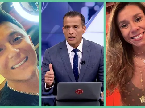 "Primer Plano del Pueblo" reacciona ante acción judicial de Iván Núñez