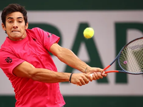 Garin debutará con el histórico Wawrinka en Viena