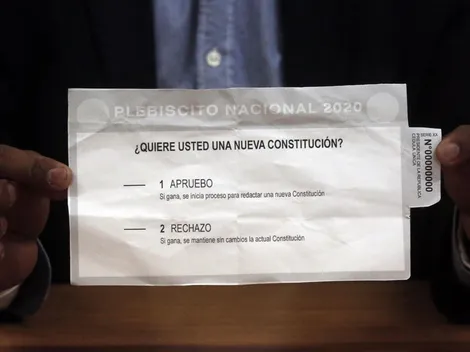 ¿Qué pasará ahora que ganó el Apruebo?