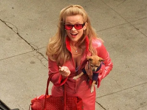 Legalmente Rubia 3 confirma fecha de estreno 