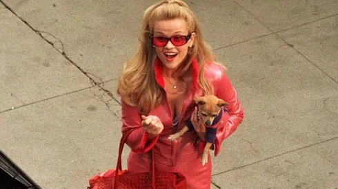 Legalmente Rubia vuelve a los cines / Foto: Getty