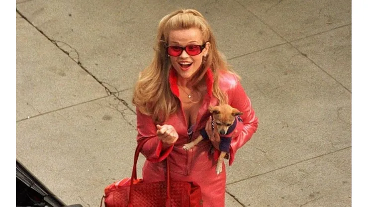 Legalmente Rubia vuelve a los cines / Foto: Getty