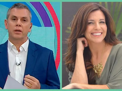 Viñuela vuelve a conducir "Mucho Gusto"