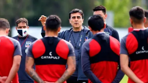 Colo Colo no descansará este fin de semana