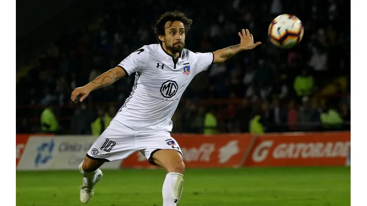 Valdivia rompe el silencio