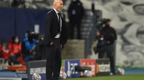 Real Madrid v Shakhtar Donetsk: Group B - UEFA Champions League