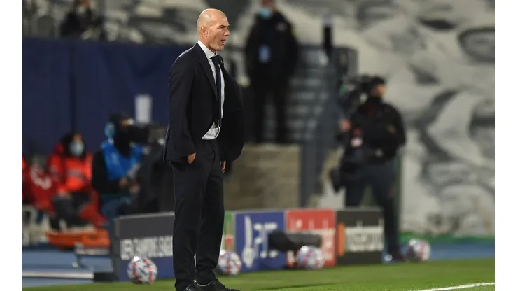 Real Madrid v Shakhtar Donetsk: Group B - UEFA Champions League