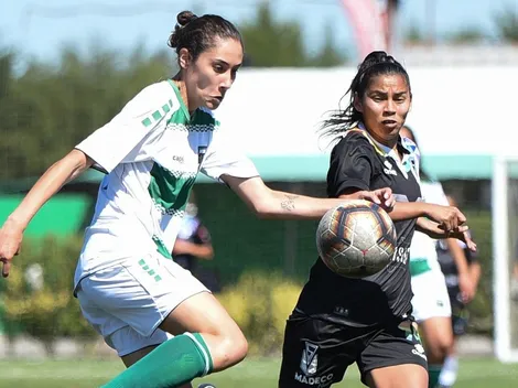 Consejo de Presidentes aprueba el inicio del fútbol femenino