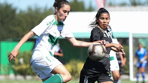 Vuelve el fútbol femenino
