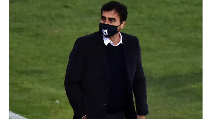 El técnico aseguró que están trabajando para salir de este mal momento.