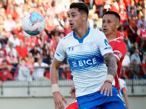 Zampedri apuesta a "competir" en Copa Sudamericana