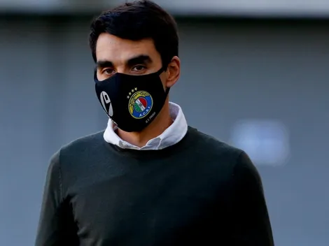 DT de Audax: “Tenemos plena confianza de que podemos pasar”