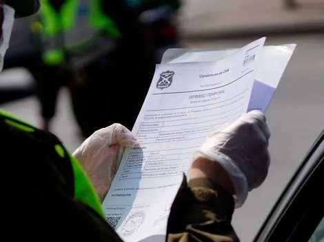 ¿Qué permiso temporal o salvoconducto debo pedir para poder ir a votar?