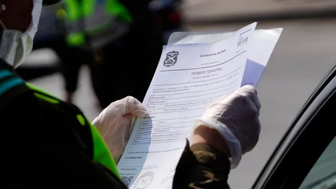 Los chilenos deberán adaptarse a las diferentes medidas sanitarias que tendrá este plebiscito 2020.