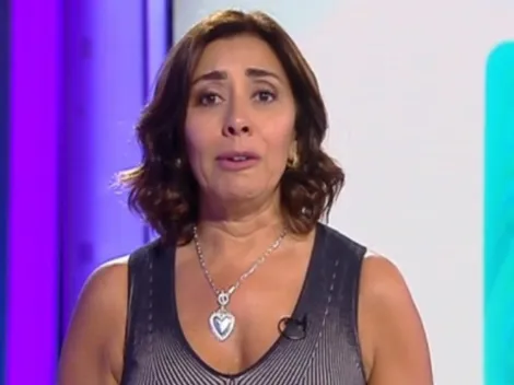 Arroyo envía mensaje a esposo de Pamela Lagos, quien lucha contra el cáncer