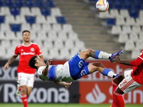 El cuadro completo de la Copa Sudamericana
