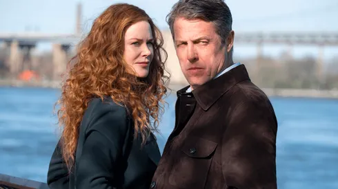 Nicole Kidman y Hugh Grant interpretan a un matrimonio que se desmoronará a las puertas de un escándalo, en "The Undoing".