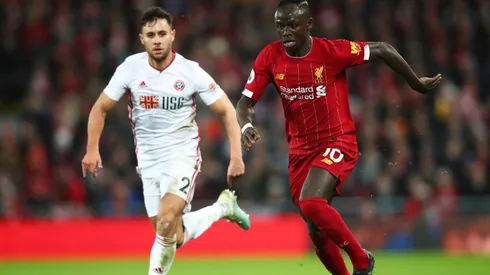 Liverpool quiere volver a los triunfos en Premier frente al Sheffield Utd.