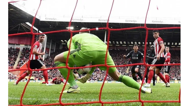 Liverpool buscará conseguir una victoria que lo acerque al líder en este inicio de temporada