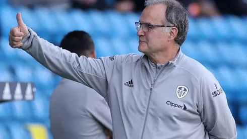 El rosarino sigue sumando admiradores por su trabajo.