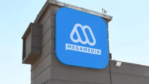 Mega es parte del grupo Megamedia, ubicado en Vicuña Mackenna.