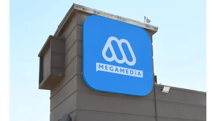 Mega es parte del grupo Megamedia, ubicado en Vicuña Mackenna.