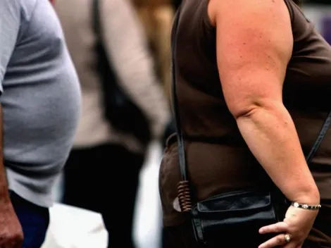 Estudian efecto de la vacuna contra el Covid-19 en personas obesas
