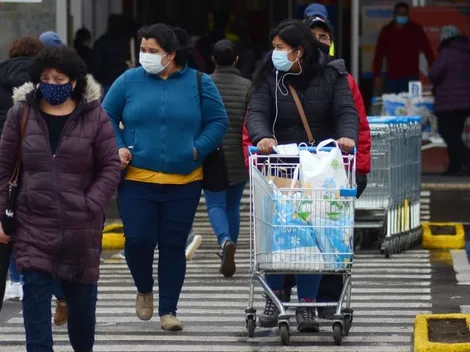 Plebiscito 2020 | Así funcionará el comercio el 25 de octubre