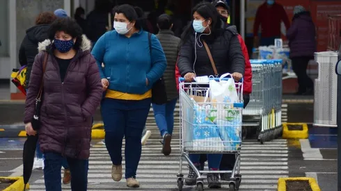 ¿Cómo funcionará el comercio el 25 de octubre? | Foto: Agencia Uno
