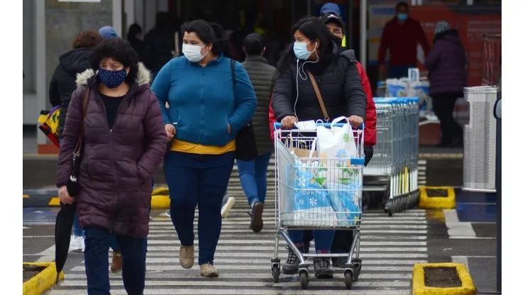 ¿Cómo funcionará el comercio el 25 de octubre? | Foto: Agencia Uno