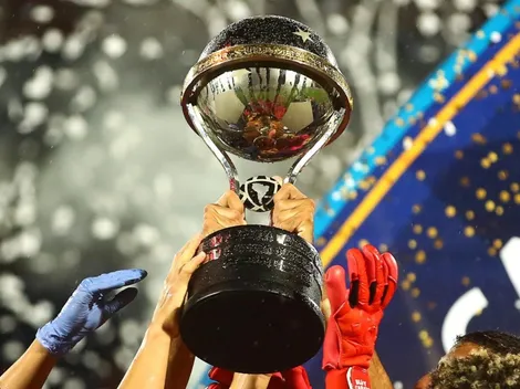 Los rivales de los chilenos en la Sudamericana