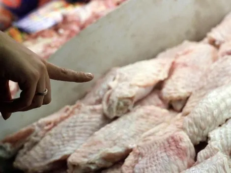 Colusión de los pollos: Buscan indemnizar con $50.000 a los afectados