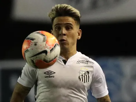 La oferta formal de Huachipato por Yeferson Soteldo