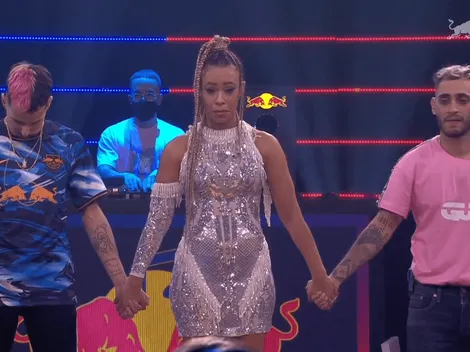 Todos los resultados de Red Bull Batalla de los Gallos España 2020