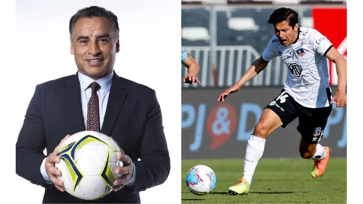 Fabián Estay asegura que Matías Fernández pudo llegar más lejos de no ser por sus creencias religiosas.