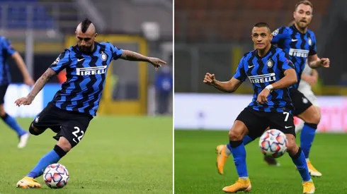 Vidal y el Maravilla no tienen titularidad asegurada para este sábado.