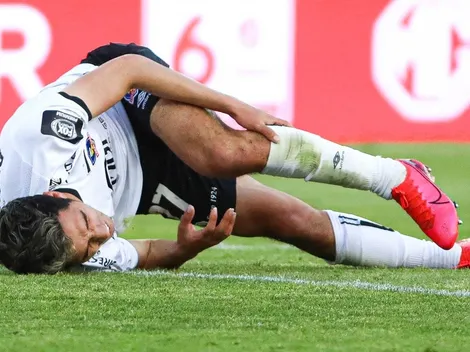 Colo Colo es el peor del campeonato post pandemia