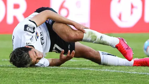 Colo Colo está en el último lugar de los rendimientos después del receso que tuvo el Campeonato Nacional producto de la pandemia