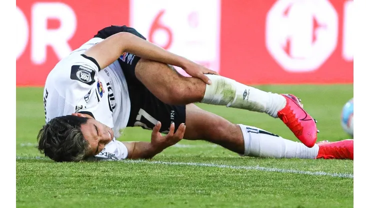 Colo Colo está en el último lugar de los rendimientos después del receso que tuvo el Campeonato Nacional producto de la pandemia