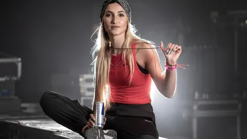 Misionero fuera de Batalla de los Gallos