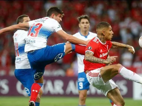 La UC pierde cinco lesionados para duelo con Inter