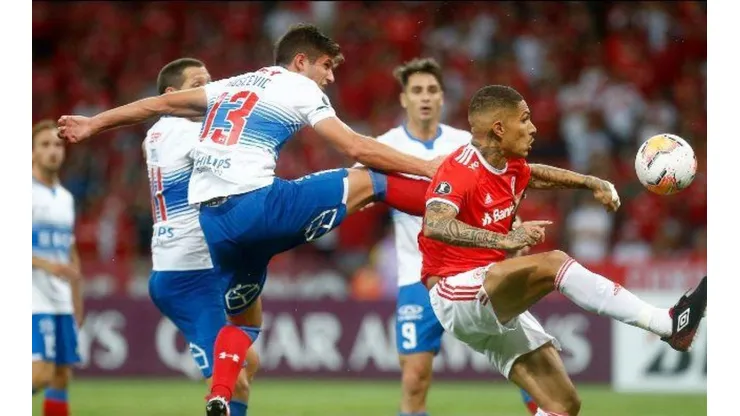 Los Cruzados buscarán este jueves su boleto a la segunda competencia más prestigiosa del continente.