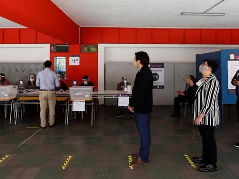 ¿Hasta qué hora podré ir a votar? Conoce cuando cierran las mesas