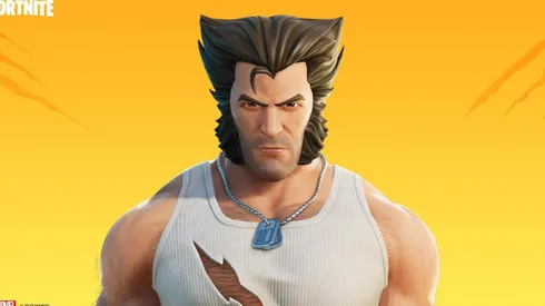 Obtener la skin de Logan en Fortnite